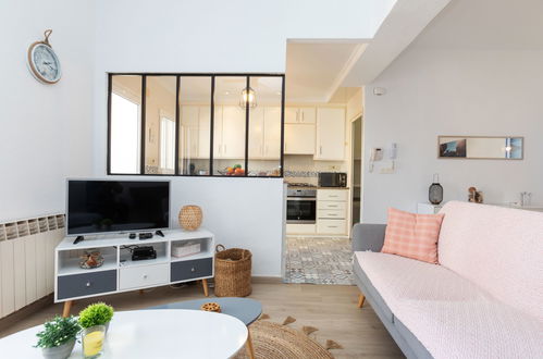 Foto 7 - Apartamento de 3 quartos em Vinaròs com terraço