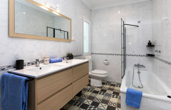 Apartamento de 4 quartos em Vinaròs com terraço - Foto 16