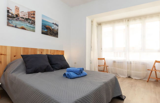 Apartamento de 4 quartos em Vinaròs com terraço - Foto 13