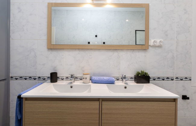 Apartamento de 4 quartos em Vinaròs com terraço - Foto 17