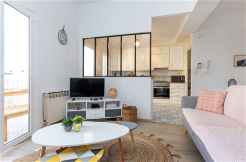 Foto 6 - Apartamento de 3 quartos em Vinaròs com terraço e vistas do mar