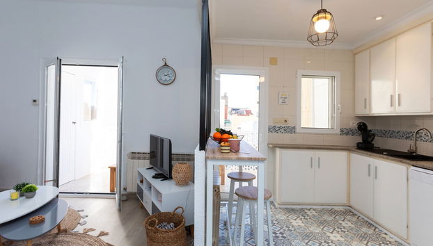Apartment mit 4 Schlafzimmern in Vinaròs mit terrasse - Foto 3