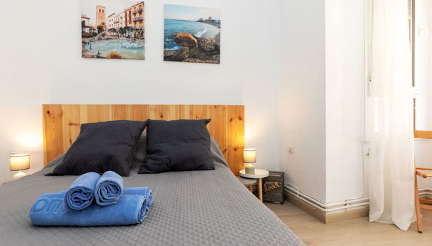 Apartment mit 4 Schlafzimmern in Vinaròs mit terrasse - Foto 5