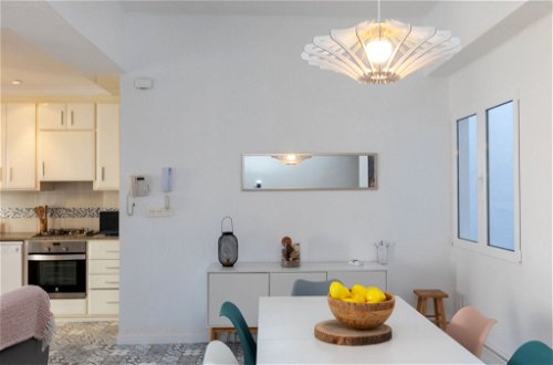 Foto 8 - Apartment mit 3 Schlafzimmern in Vinaròs mit terrasse und blick aufs meer