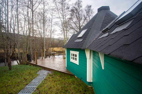 Photo 13 - Maison en Inverness avec jardin et vues sur la montagne