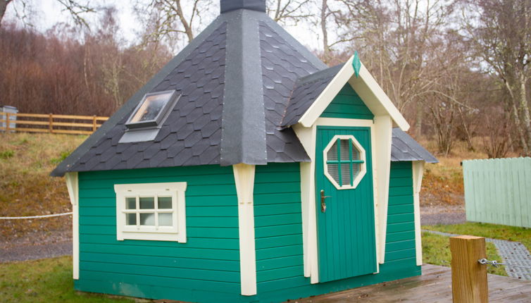 Photo 1 - House in Inverness with garden and mountain view