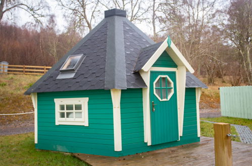 Photo 1 - House in Inverness with garden and mountain view