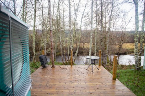 Foto 15 - Casa em Inverness com jardim e vista para a montanha