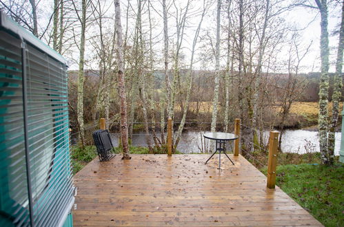 Photo 15 - House in Inverness with garden and mountain view