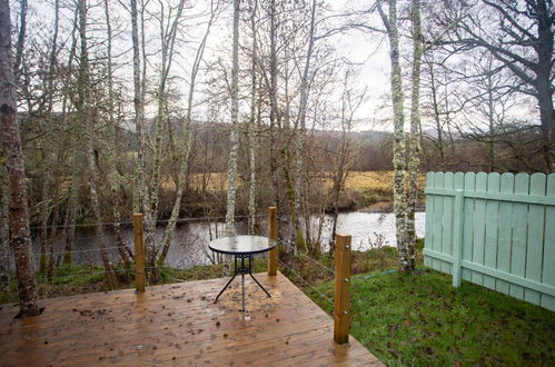 Photo 12 - House in Inverness with garden and mountain view