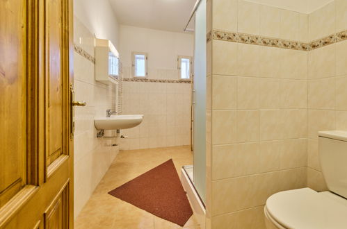 Foto 8 - Apartamento de 2 quartos em Janské Lázně com vista para a montanha