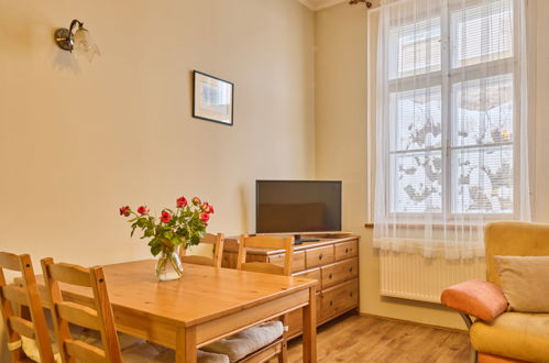 Photo 2 - 2 bedroom Apartment in Janské Lázně with mountain view