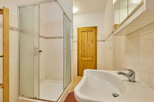 Foto 5 - Apartamento de 2 quartos em Janské Lázně