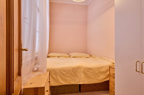 Foto 7 - Apartamento de 2 quartos em Janské Lázně