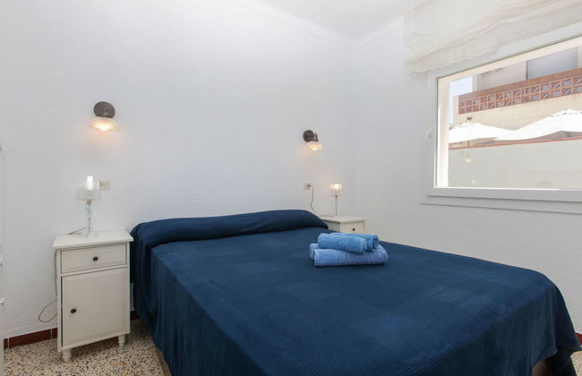 Casa de 3 quartos em l'Escala com jardim - Foto 10