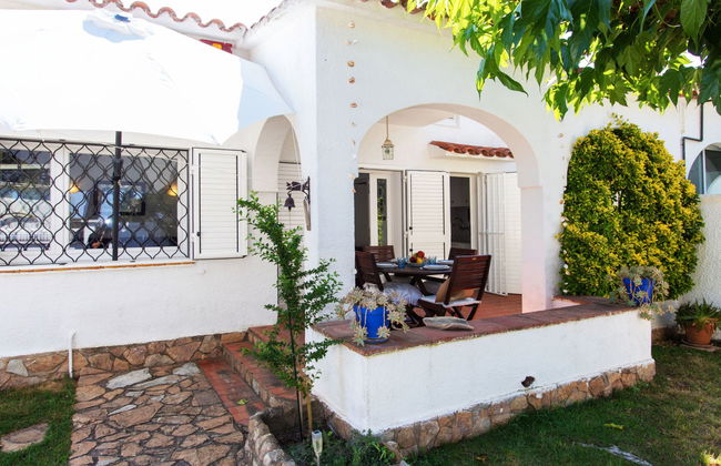 Casa de 3 quartos em l'Escala com jardim - Foto 15