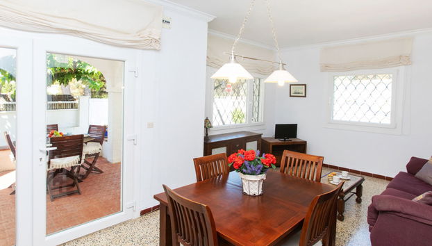 Haus mit 3 Schlafzimmern in l'Escala mit garten - Foto 3