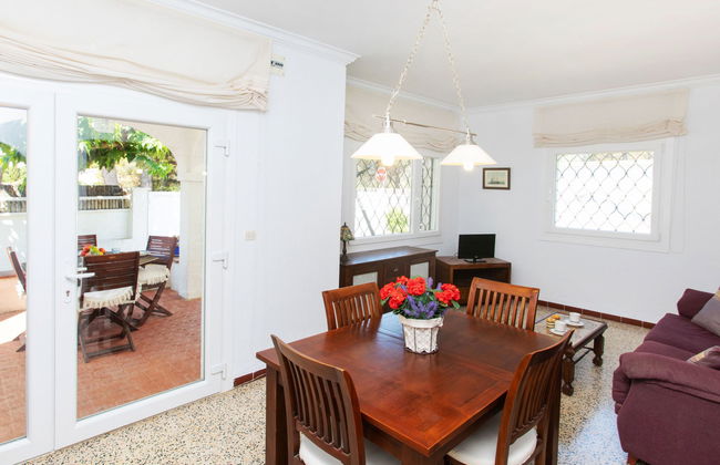Casa de 3 quartos em l'Escala com jardim - Foto 3