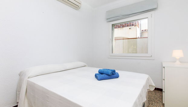 Haus mit 3 Schlafzimmern in l'Escala mit garten - Foto 5
