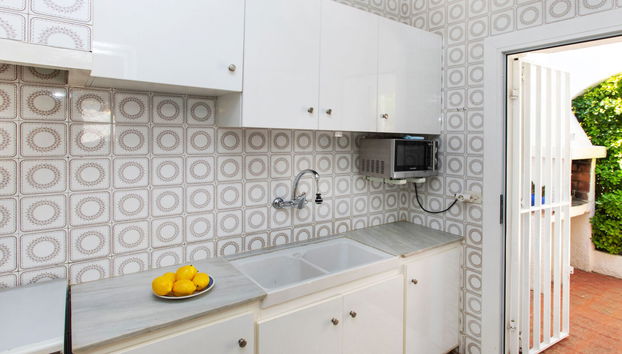 Haus mit 3 Schlafzimmern in l'Escala mit garten - Foto 4