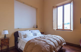 Foto 3 - Apartamento de 3 habitaciones en Roma