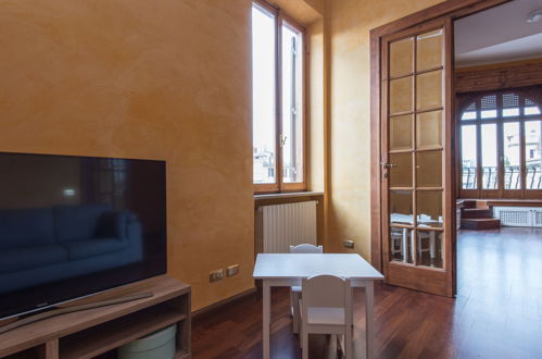 Foto 7 - Apartamento de 3 quartos em Roma