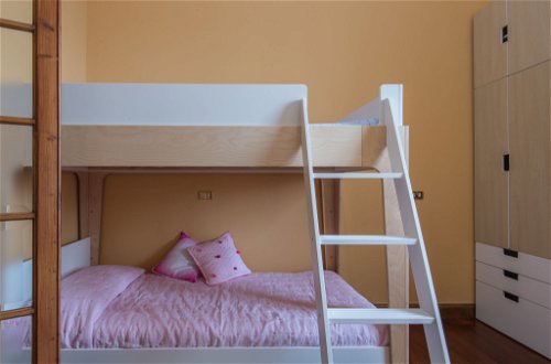 Foto 16 - Apartment mit 3 Schlafzimmern in Rom