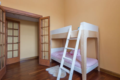 Photo 4 - 3 bedroom Apartment in Rome