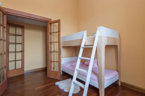 Foto 4 - Appartamento con 3 camere da letto a Roma