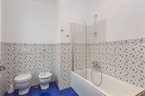 Foto 5 - Apartamento de 3 quartos em Roma