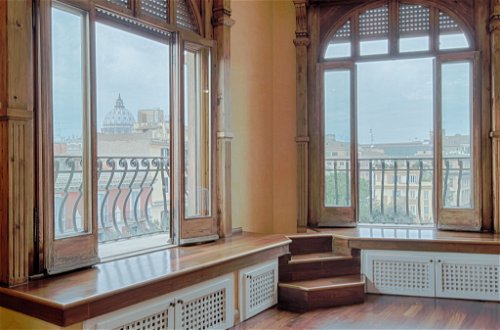 Foto 17 - Appartamento con 3 camere da letto a Roma