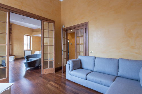 Photo 8 - 3 bedroom Apartment in Rome