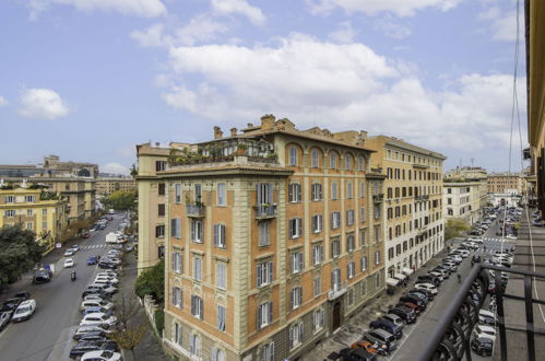 Photo 20 - Appartement de 3 chambres à Rome