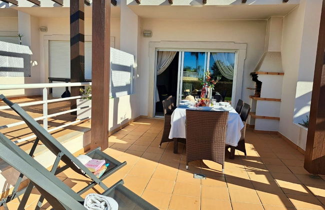 Haus mit 3 Schlafzimmern in Albufeira mit schwimmbad und garten - Foto 25