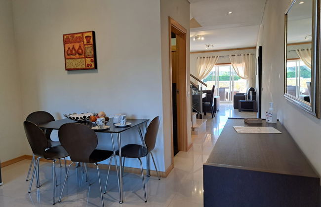 Haus mit 3 Schlafzimmern in Albufeira mit schwimmbad und garten - Foto 14