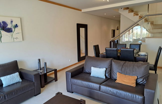 Haus mit 3 Schlafzimmern in Albufeira mit schwimmbad und garten - Foto 8