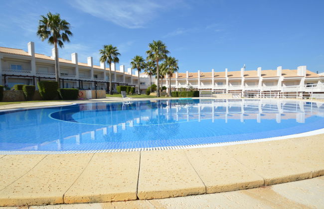 Haus mit 3 Schlafzimmern in Albufeira mit schwimmbad und garten - Foto 32