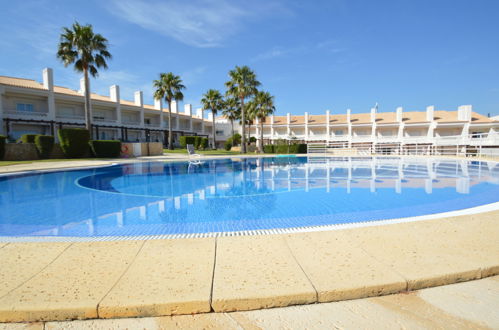 Foto 32 - Casa de 2 habitaciones en Albufeira con piscina y vistas al mar