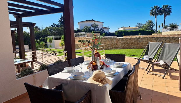 Haus mit 3 Schlafzimmern in Albufeira mit schwimmbad und garten - Foto 2