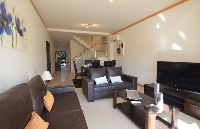Haus mit 3 Schlafzimmern in Albufeira mit schwimmbad und garten - Foto 7