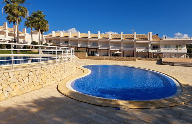 Haus mit 3 Schlafzimmern in Albufeira mit schwimmbad und garten - Foto 34
