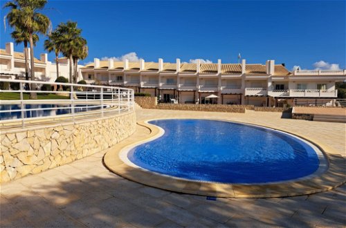Photo 33 - 2 bedroom House in Albufeira with swimming pool and sea view