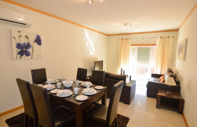 Haus mit 3 Schlafzimmern in Albufeira mit schwimmbad und garten - Foto 12