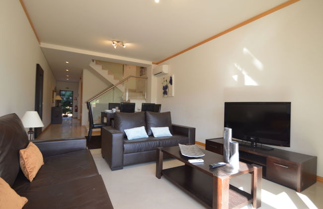 Haus mit 3 Schlafzimmern in Albufeira mit schwimmbad und garten - Foto 10