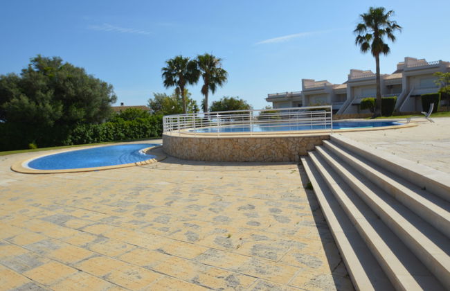 Haus mit 3 Schlafzimmern in Albufeira mit schwimmbad und garten - Foto 38