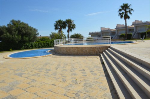 Foto 37 - Casa de 2 habitaciones en Albufeira con piscina y vistas al mar