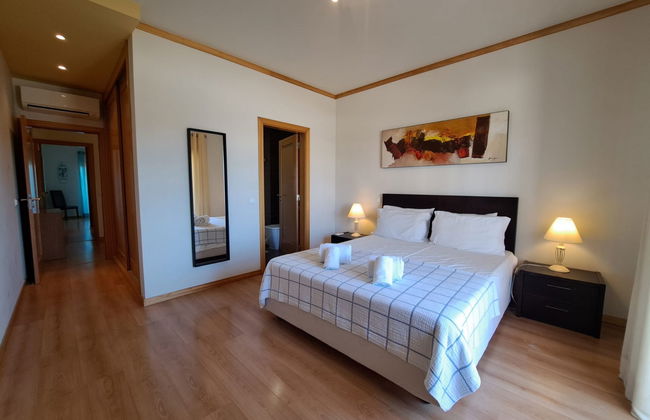 Haus mit 3 Schlafzimmern in Albufeira mit schwimmbad und garten - Foto 16