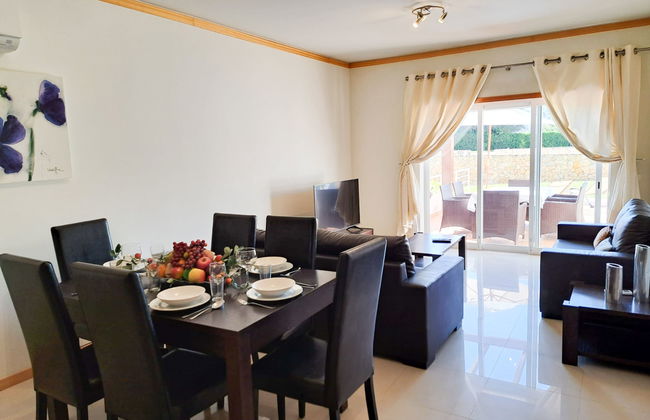 Haus mit 3 Schlafzimmern in Albufeira mit schwimmbad und garten - Foto 11