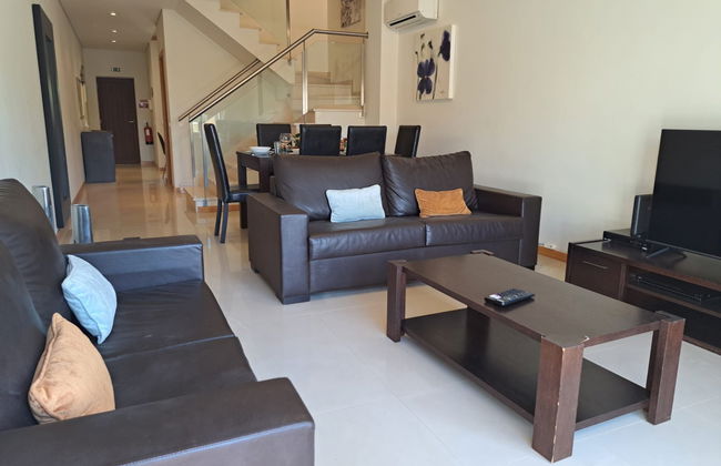 Haus mit 3 Schlafzimmern in Albufeira mit schwimmbad und garten - Foto 9