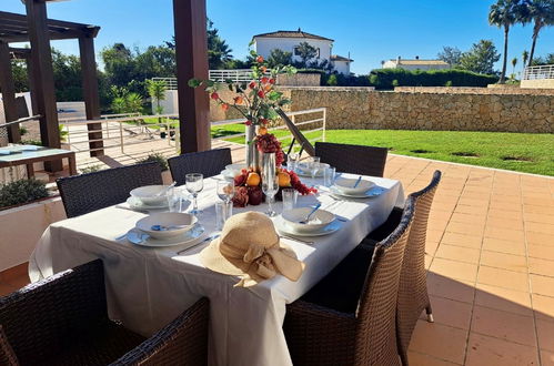 Photo 28 - Maison de 2 chambres à Albufeira avec piscine et jardin